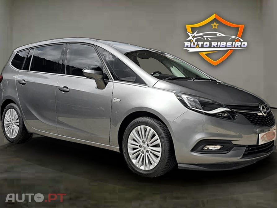 Opel Zafira 1.6 CDTi Innovation S/S