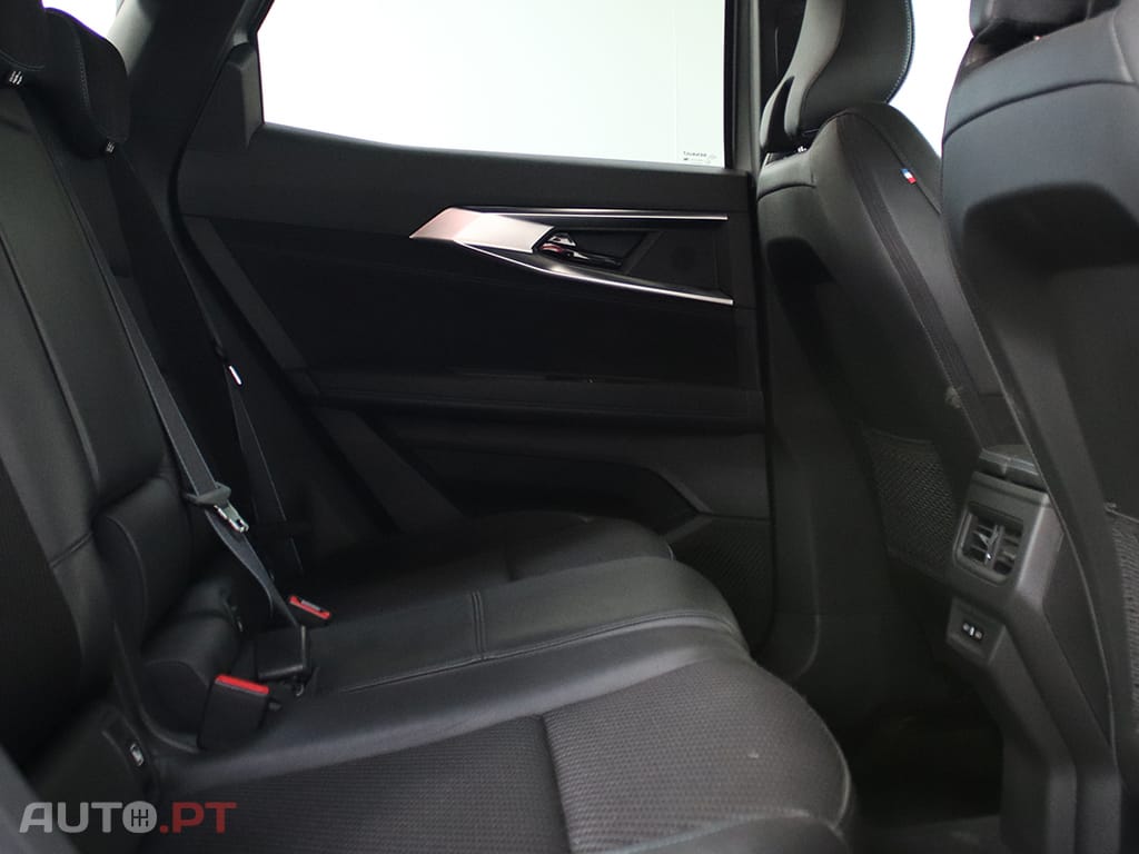 Renault Austral Austral 1.3 Mild Hybrid Techno Esprit Alpine Auto