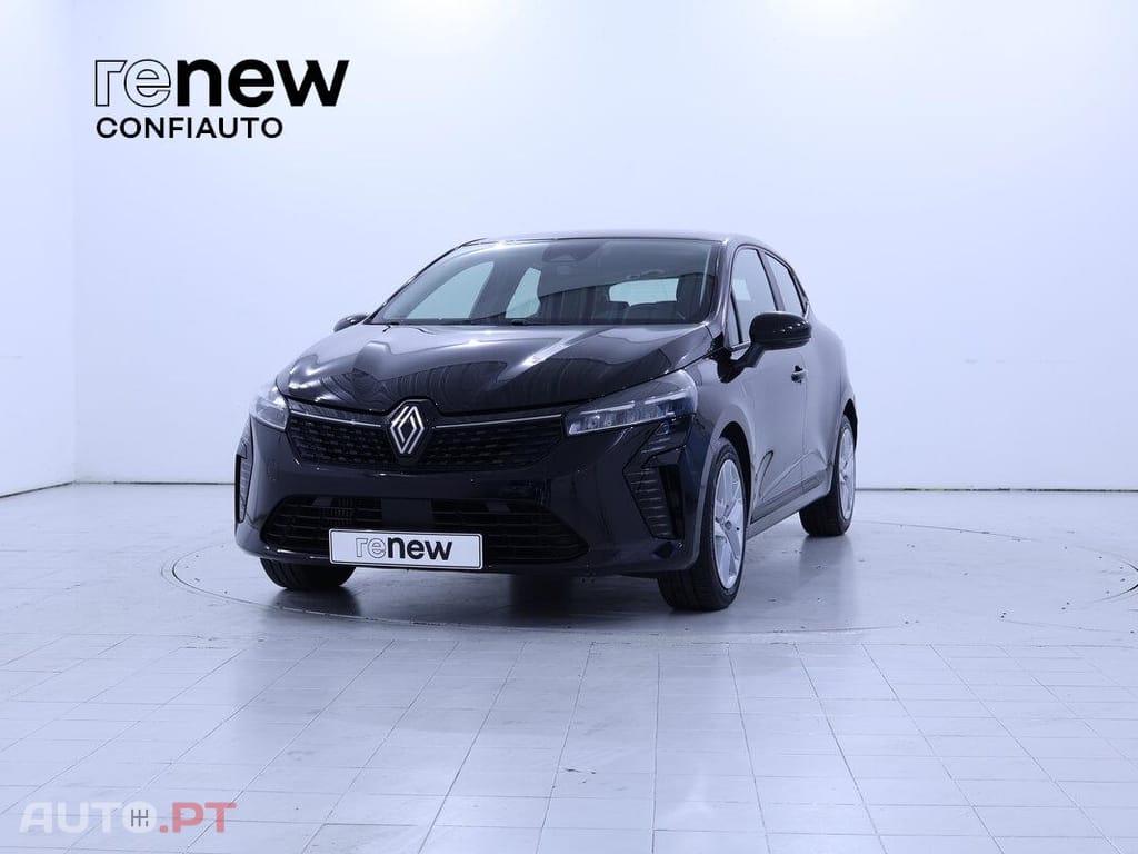 Renault Clio 1.0 Tce Evolution