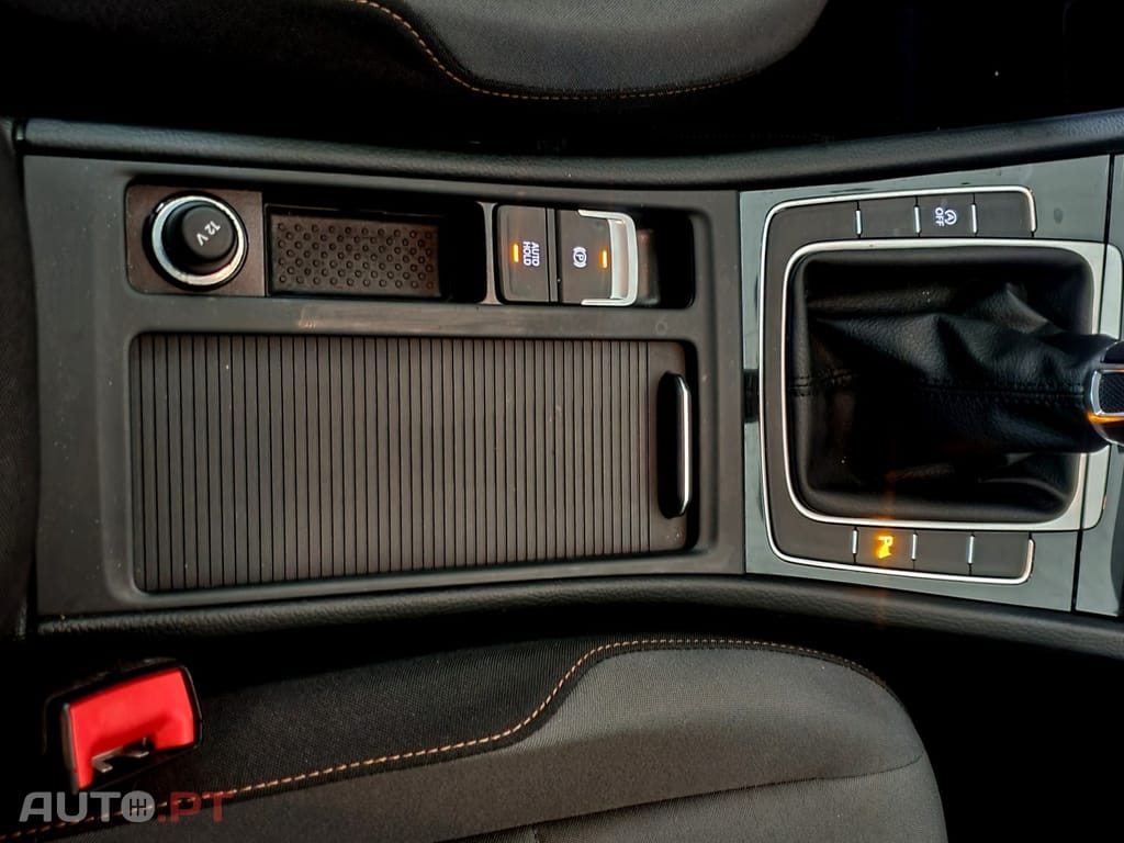 Volkswagen Golf Variant 1.6 TDI BlueMotion Allstar