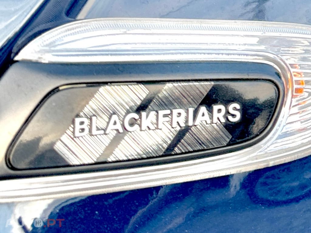 MINI Cooper BLACKFRIARS