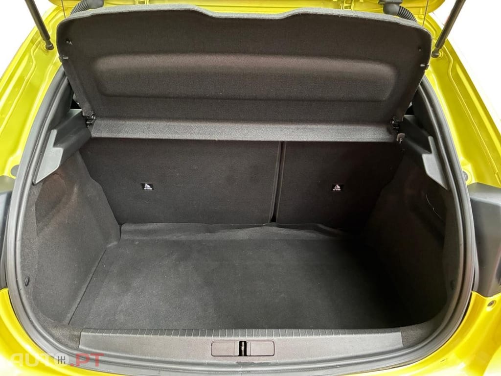 Peugeot 208 1.2 Hybrid Active e-DCS6