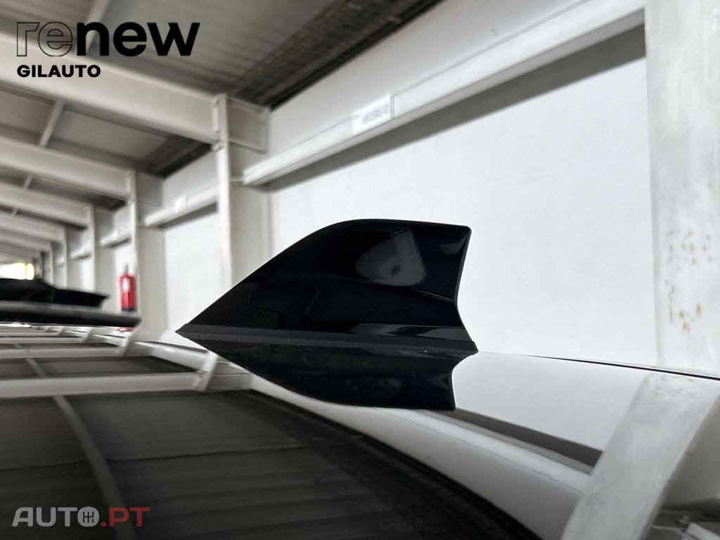 Renault Captur CAPTUR EVOLUTION TCE 100 ECO