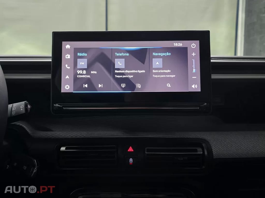 Citroen C3 1.2 Turbo Max