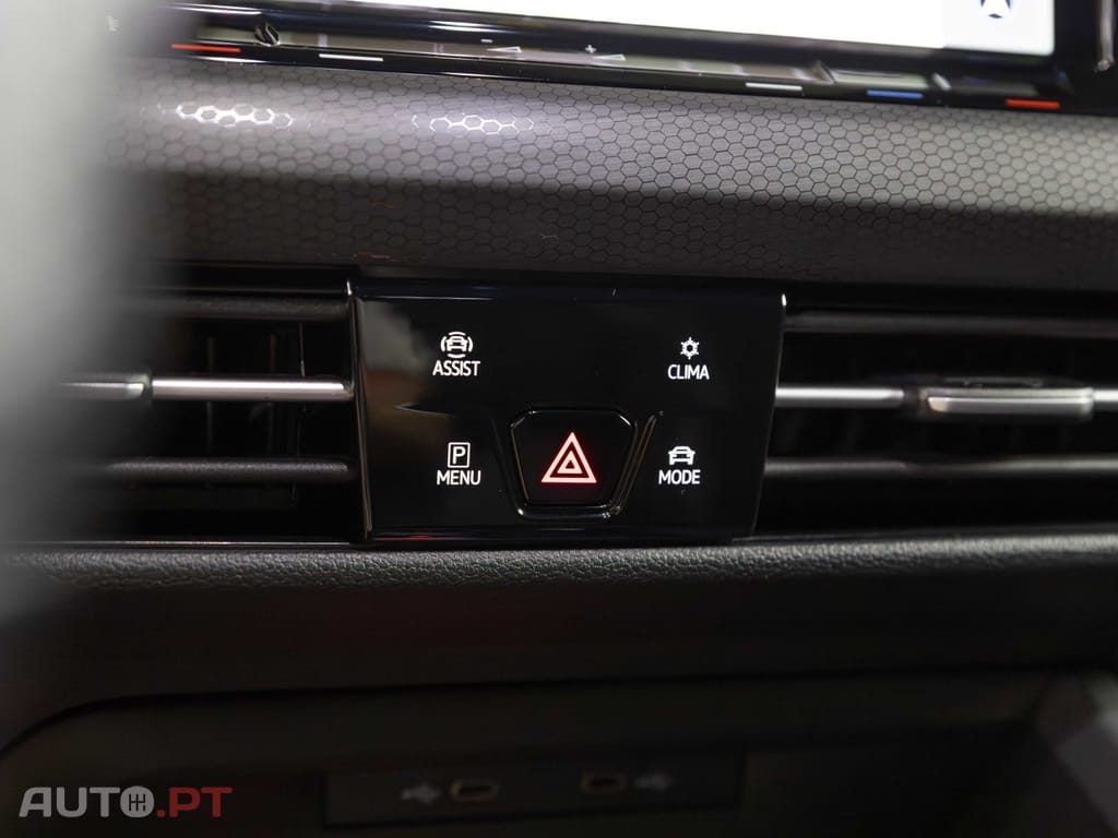 Volkswagen Golf 2.0 TSI GTI Clubsport DSG