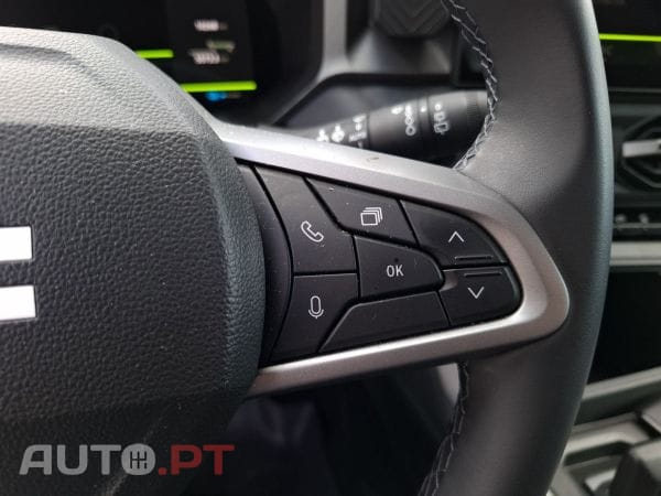 Dacia Bigster HYBRID 155 Journey