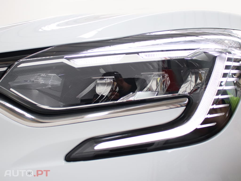 Renault Captur Captur 1.0 TCe Techno Bi-Fuel