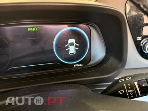 Hyundai i20 Comfort