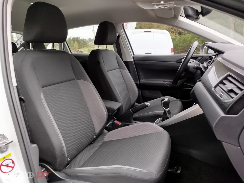 Volkswagen Taigo 1.0 TSI Life