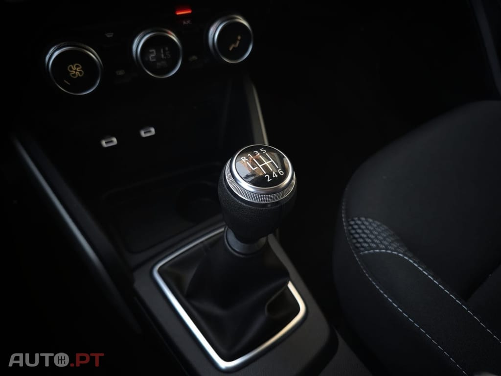 Dacia Duster 1.5 Blue dCi Journey