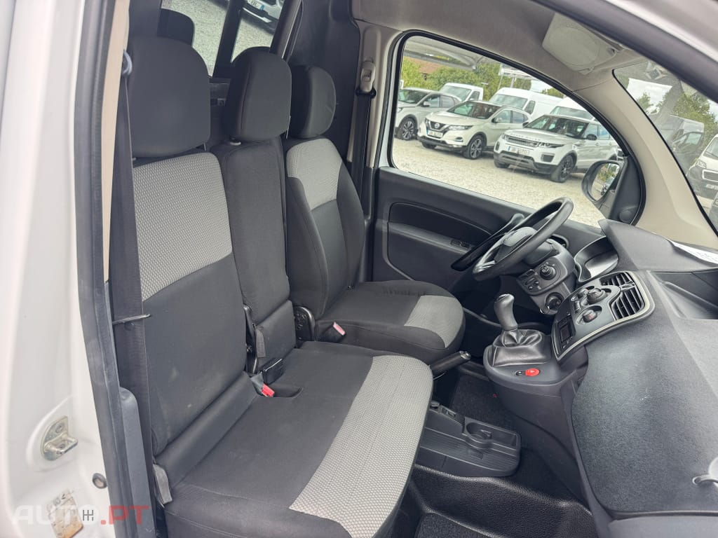 Renault Kangoo 1.5 dCi Business 3L S/S