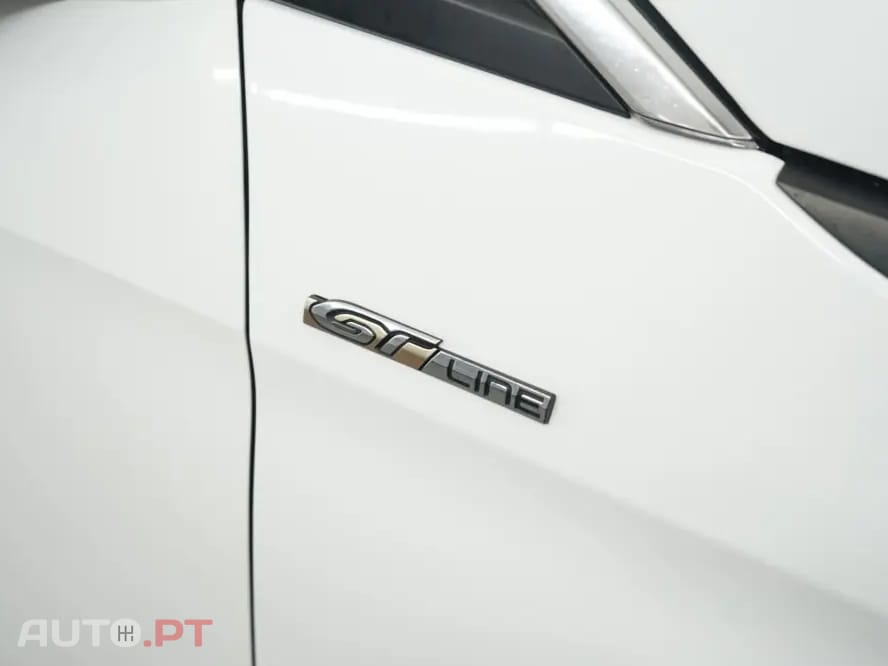 Peugeot 5008 1.5 BlueHDi GT Line