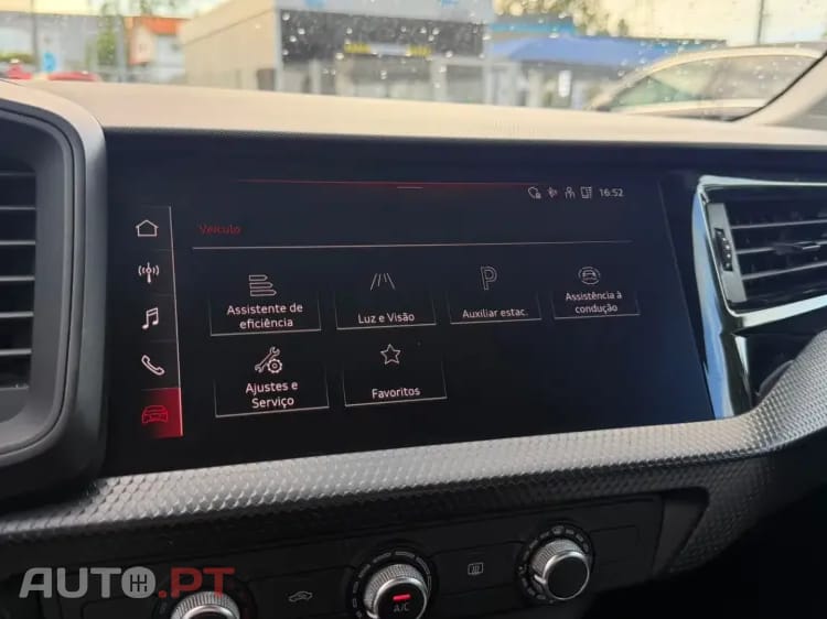 Seat Ibiza 1.0 TSI Style DSG