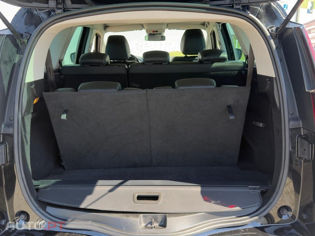 Renault Scénic 7 LUGARES