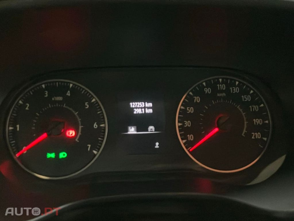 Dacia Sandero 1.0 ECO-G Essential Bi-Fuel