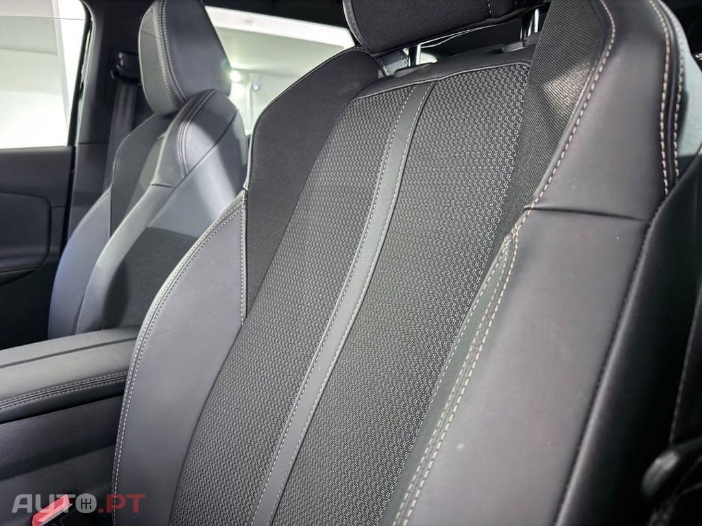 Peugeot 3008 1.2 PureTech GT Pack EAT8