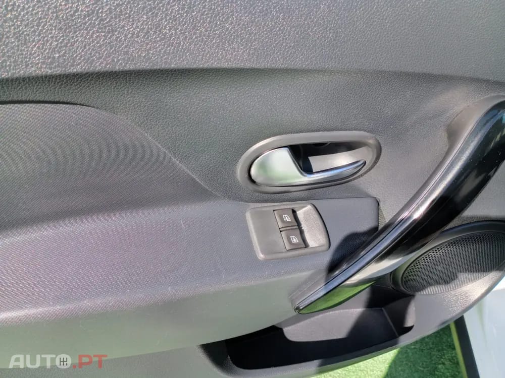 Dacia Sandero 0.9 TCe Stepway