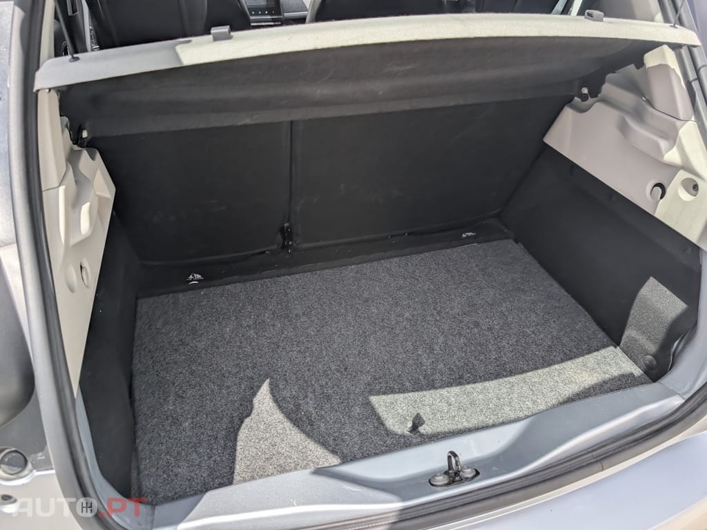 Renault Zoe (c/ Bateria) Z.E. 50 INTENS