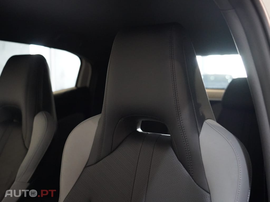 BYD Dolphin Surf Comfort