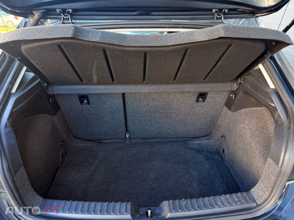 Seat Ibiza 1.0 TSI Reference