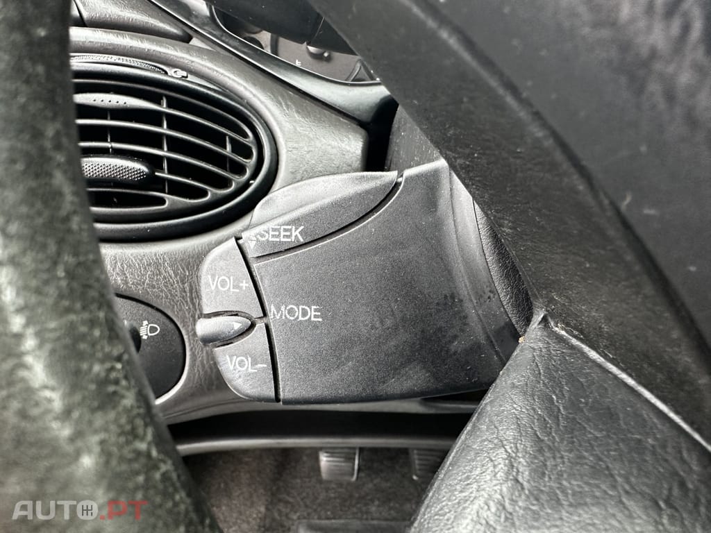 Ford Focus SW 1.4 Ambiente