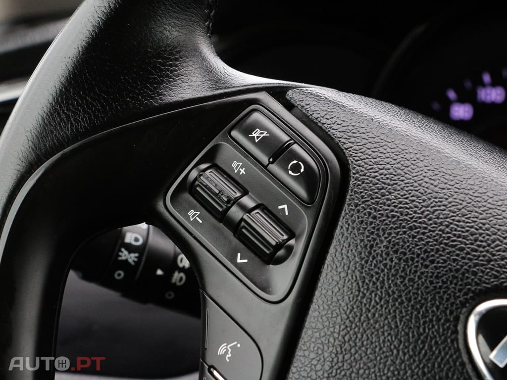 Kia Ceed 1.4 CRDi Nav Line