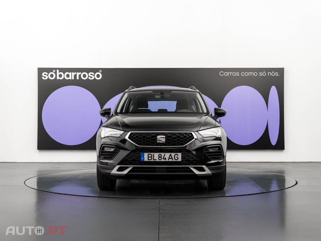 Seat Ateca 1.0 TSI Style