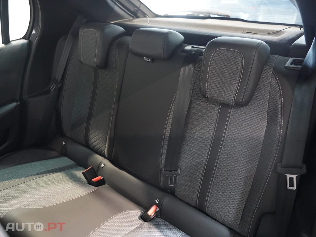 Peugeot 208 1.2 PureTech Allure