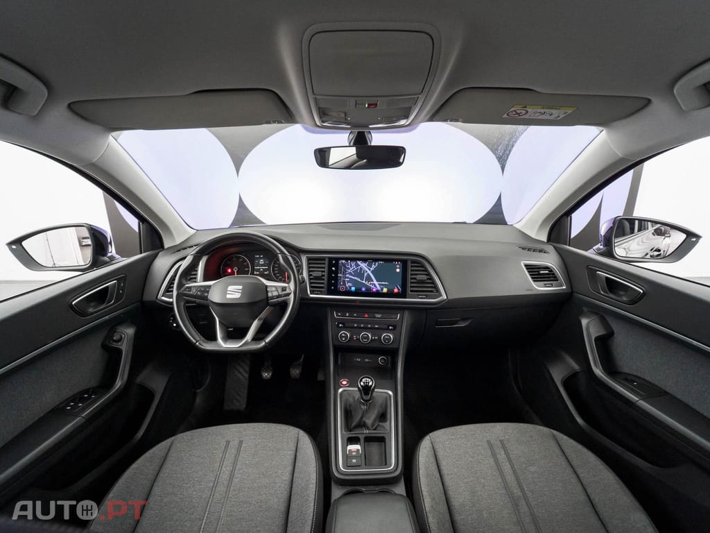 Seat Ateca 1.0 TSI Style