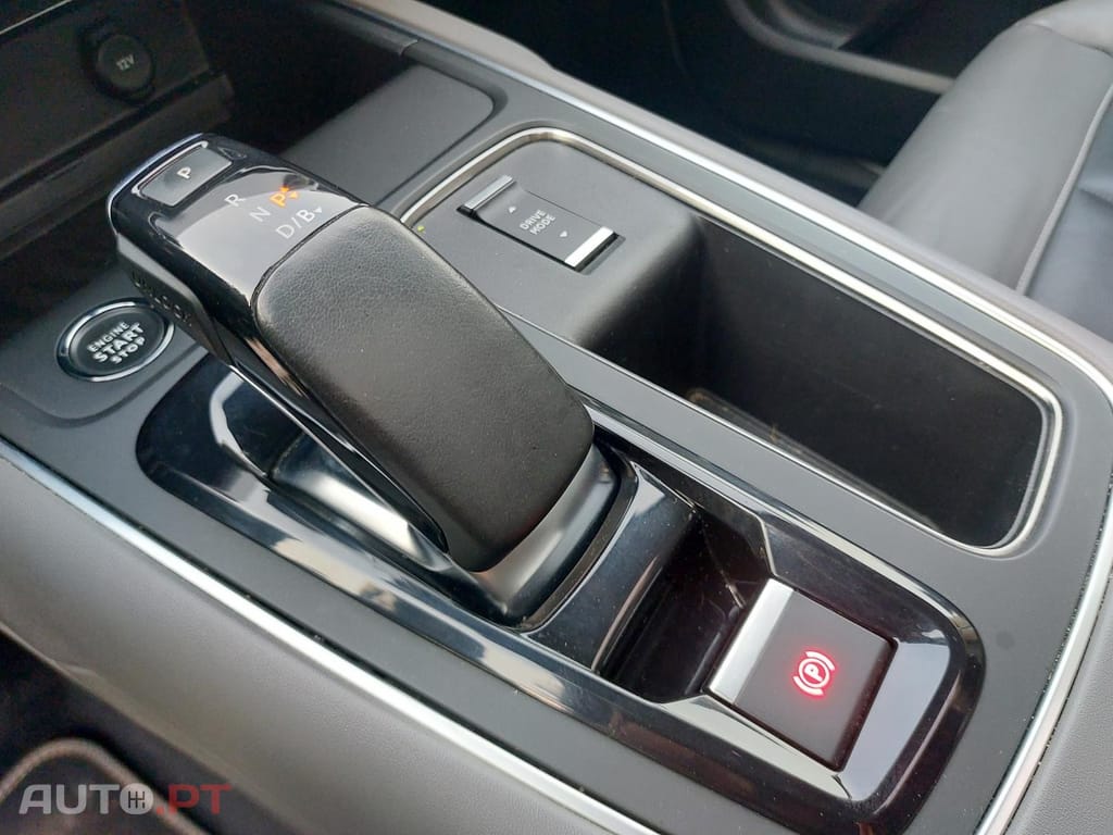 Citroen C5 Aircross 1.6 Hybrid Shine e-EAT8