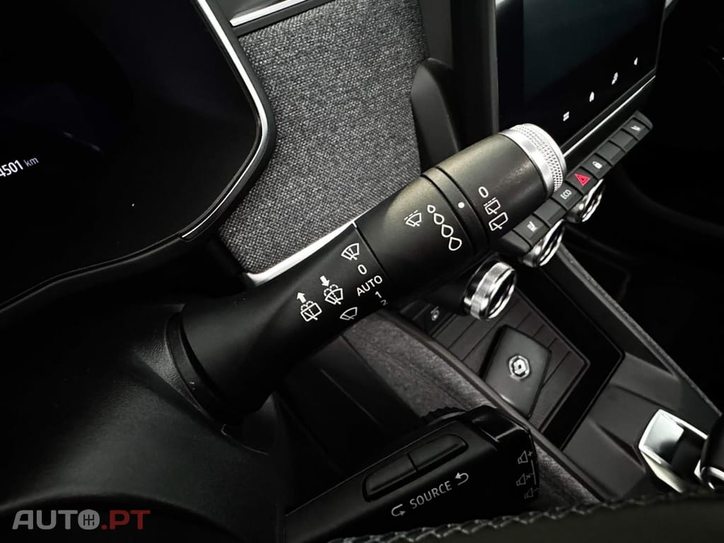 Renault Zoe (c/ Bateria) Limited 50