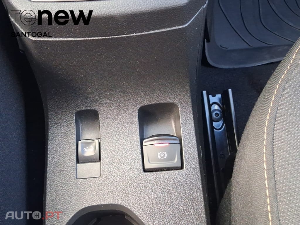 Dacia Sandero Stepway Extreme + Bi Fuel