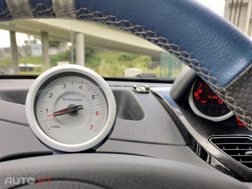 Renault Twingo GT sport Gordini