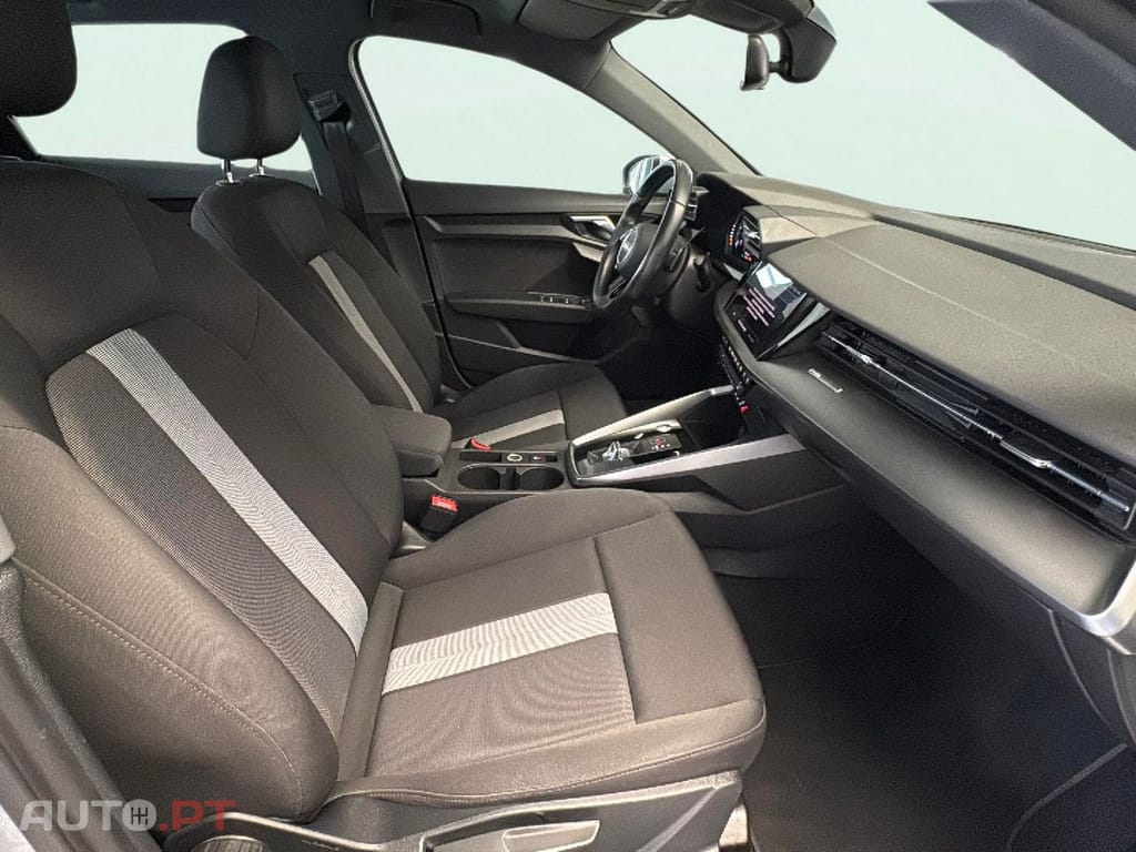 Audi A3 Sportback 30 TFSI S tronic
