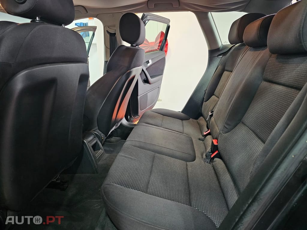 Audi A3 1.9 TDi S-line