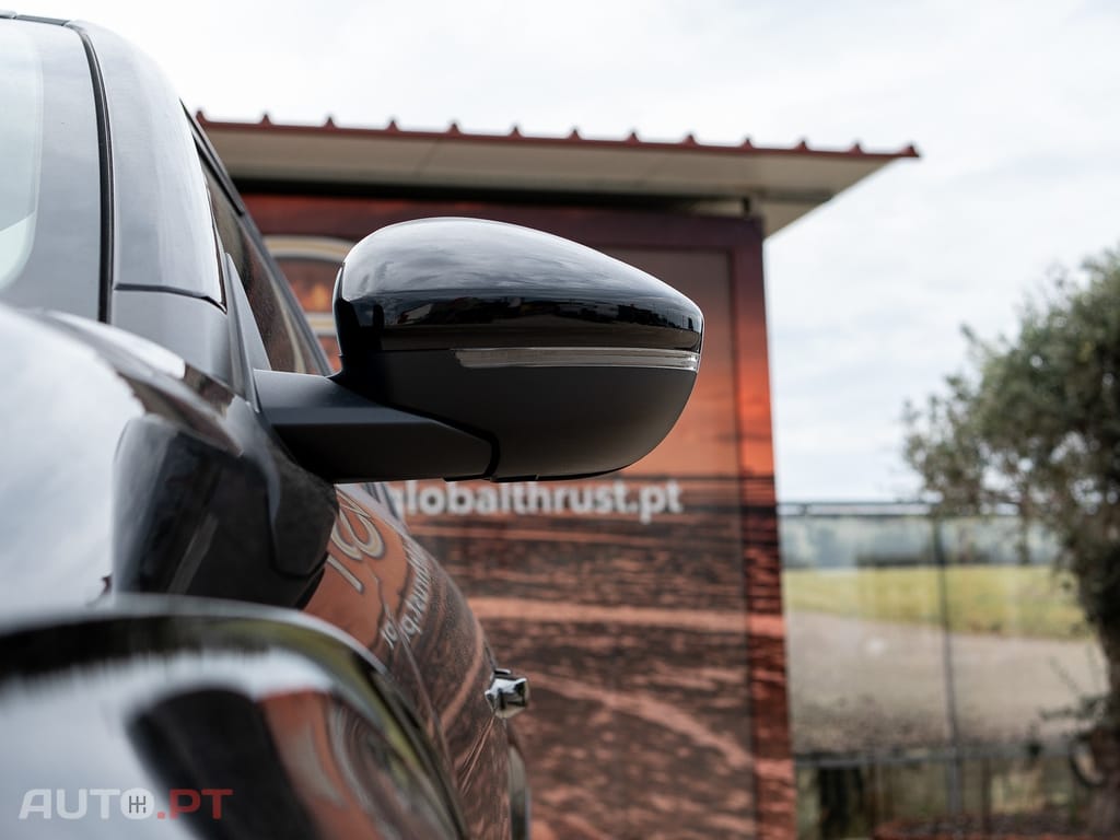 Jeep Avenger 1.2 GSE T3 Altitude