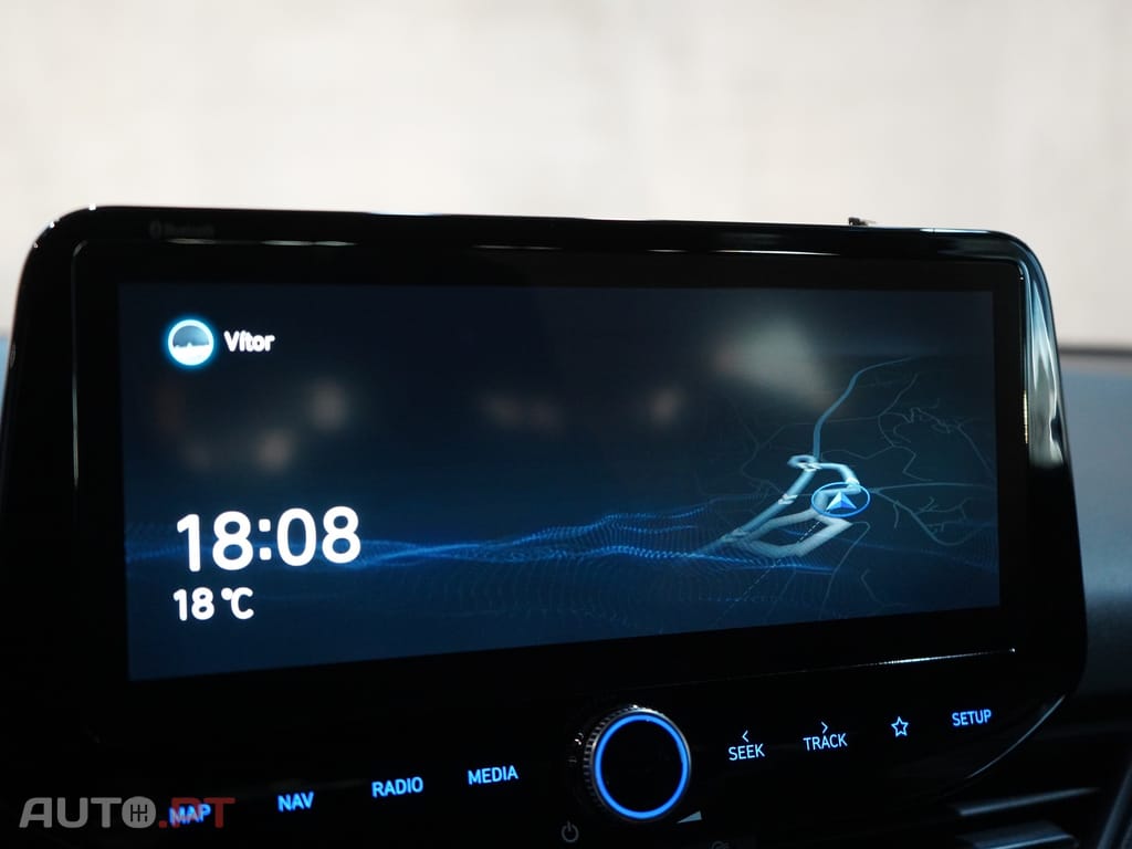 Hyundai i30 1.6 CRDi N-Line