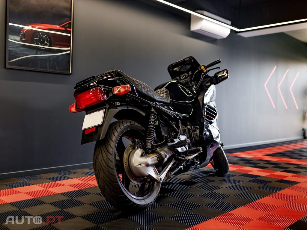 BMW K k11