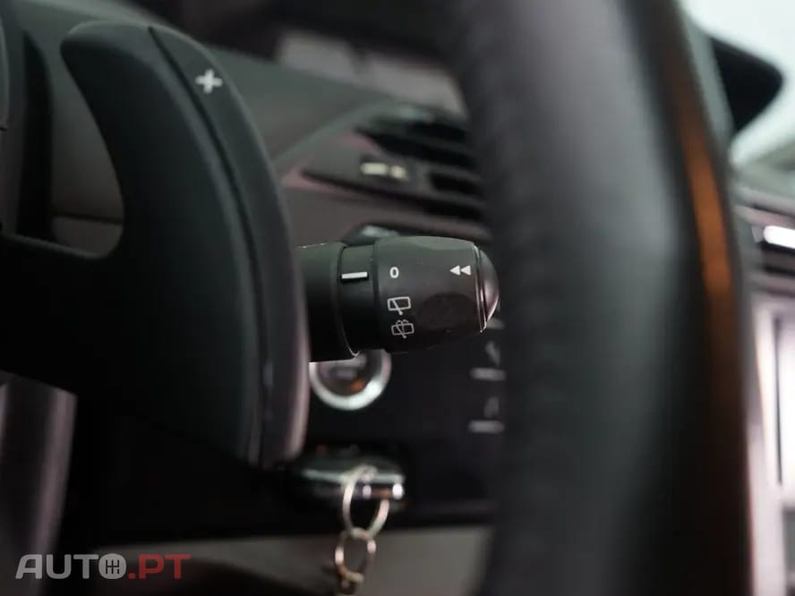 Citroen C4 Picasso 1.6 BlueHDi Exclusive EAT6