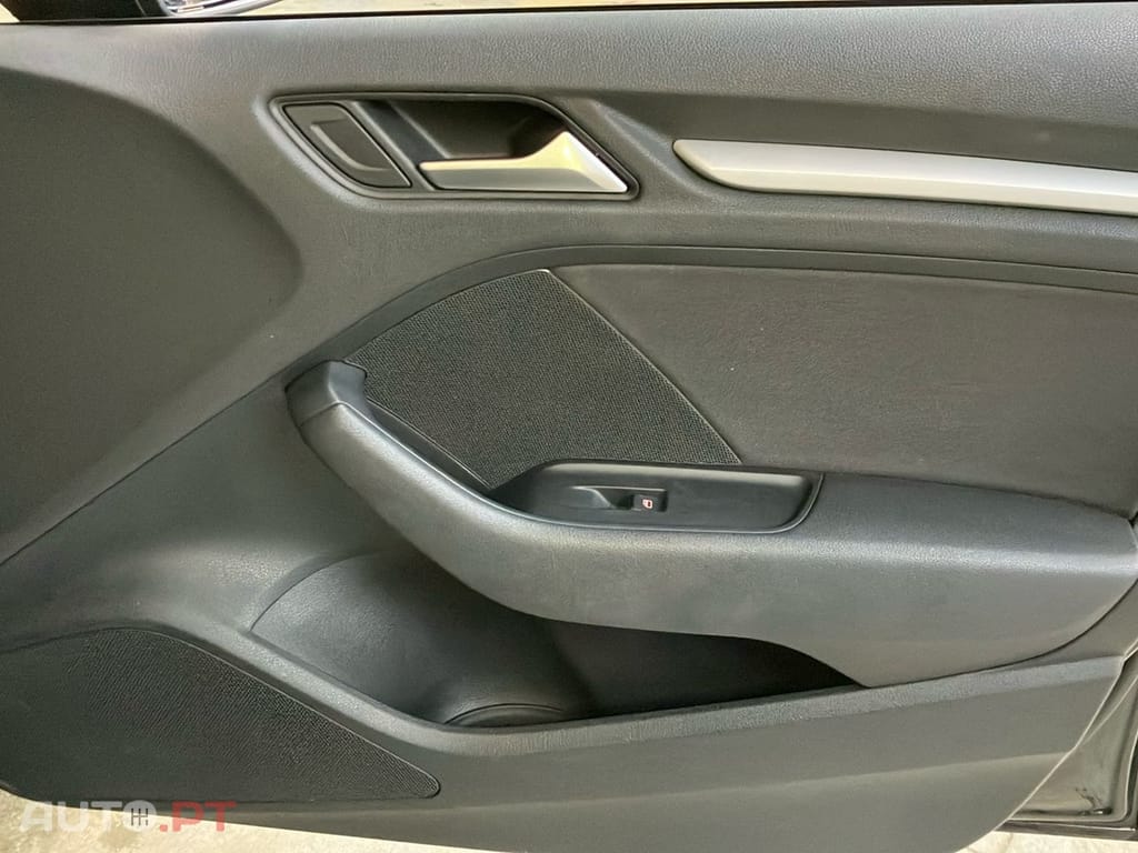 Audi A3 Sportback 1.6 TDI Design