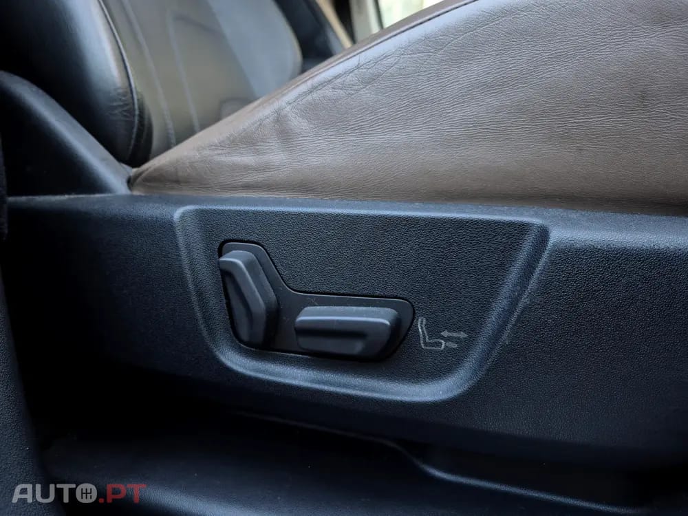 Citroen C4 Grand Picasso 2.0 BlueHDi Exclusive EAT6