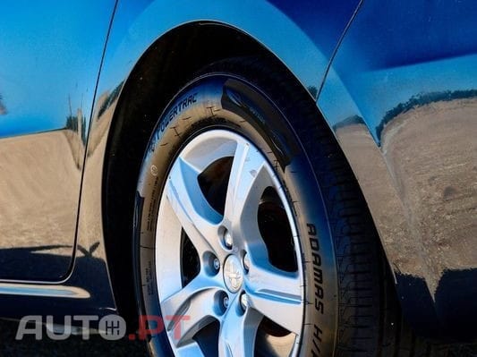 Peugeot 508 SW 1.6 BlueHDi Access P.Business EAT6