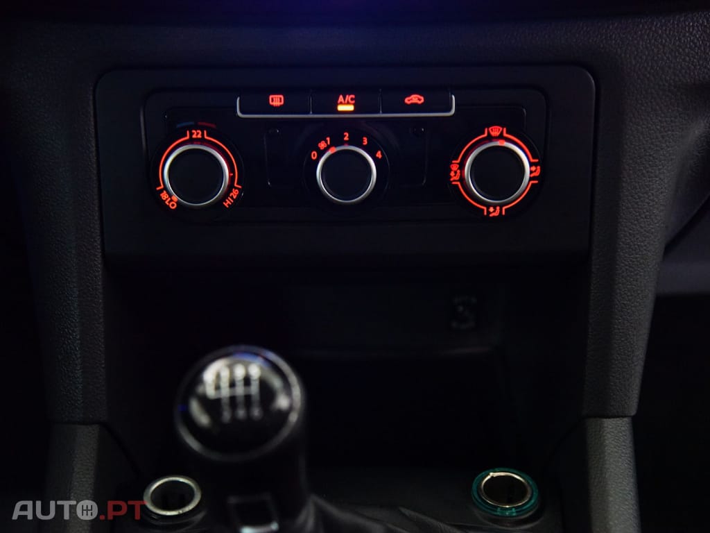 Volkswagen Amarok 2.0TDI CD 4MOTION