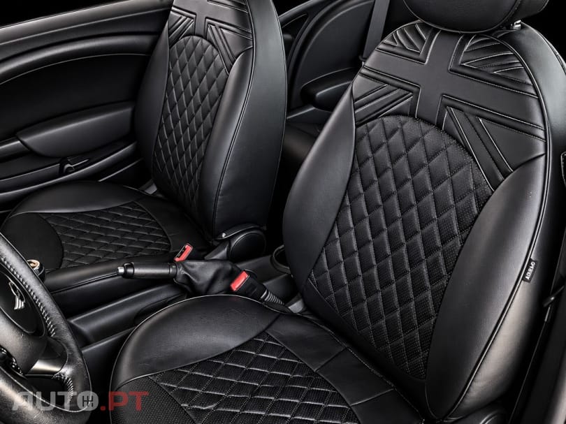 MINI Cooper One 1.6