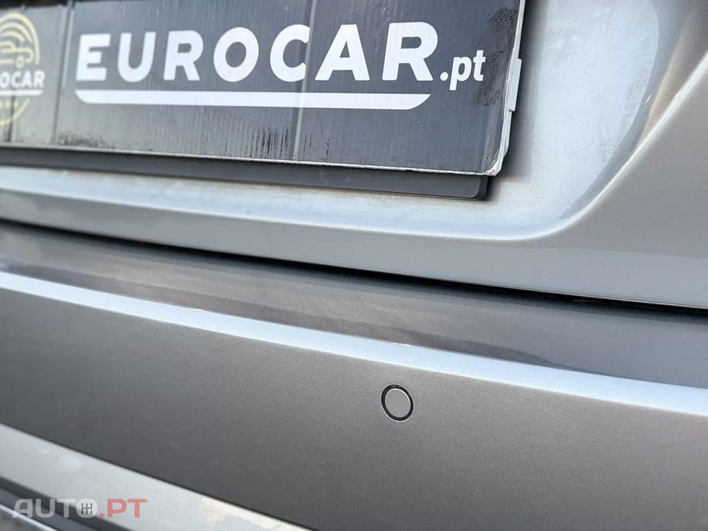 Volkswagen Golf Variant 1.6 TDi Highline