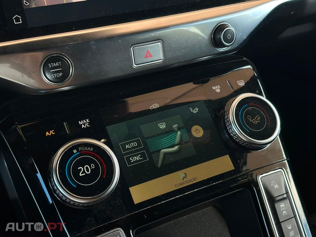 Jaguar I-Pace S AWD Aut.