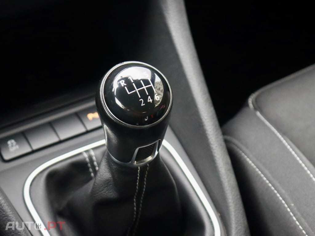 Volkswagen Golf Cabriolet 1.2 TSI