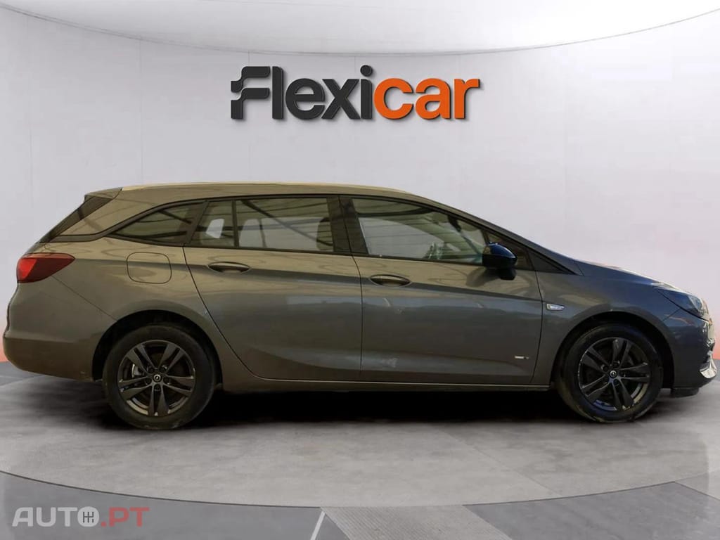 Opel Astra Sports Tourer 1.2 T GS Line S/S