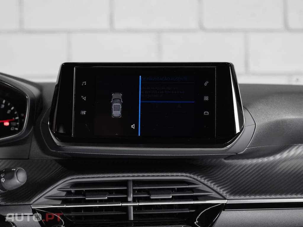 Peugeot 2008 1.2 PureTech Active