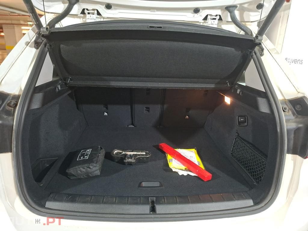BMW X1 16 d sDrive Corporate Edition Auto